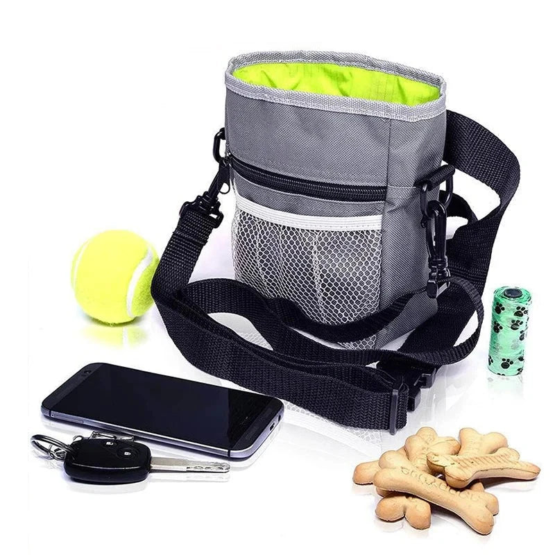 Dog Training Waist Bag