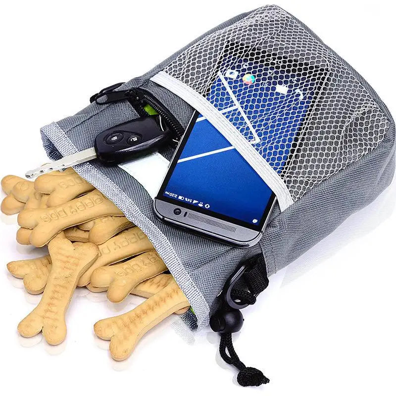 Dog Training Waist Bag